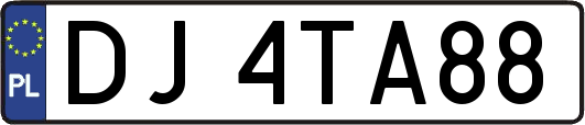 DJ4TA88