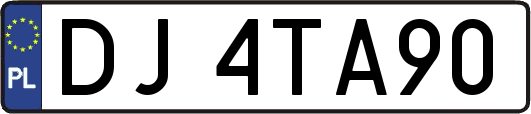 DJ4TA90