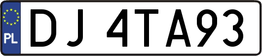 DJ4TA93