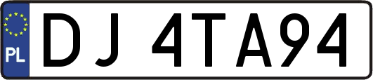 DJ4TA94
