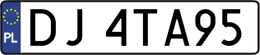 DJ4TA95