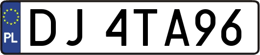 DJ4TA96