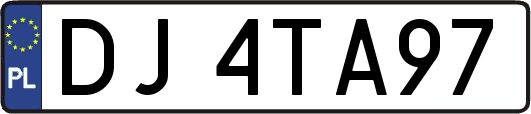 DJ4TA97
