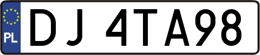 DJ4TA98