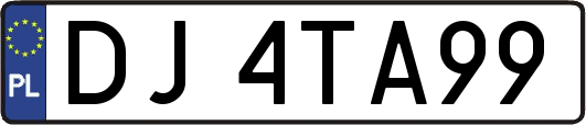 DJ4TA99