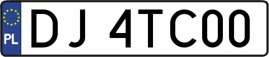 DJ4TC00