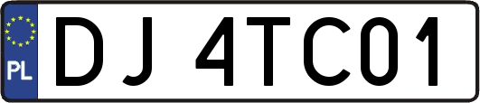 DJ4TC01