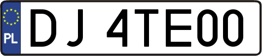 DJ4TE00