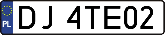 DJ4TE02