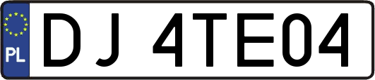 DJ4TE04