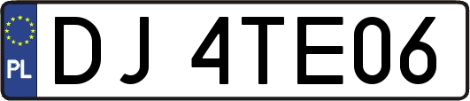 DJ4TE06