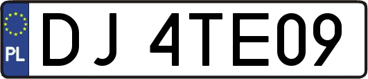 DJ4TE09