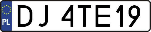 DJ4TE19