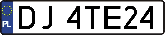 DJ4TE24