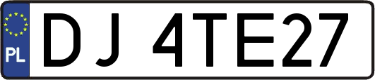DJ4TE27