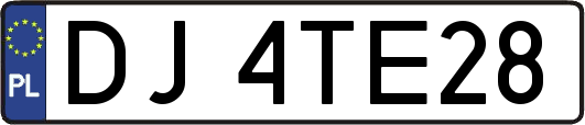DJ4TE28