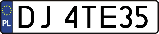 DJ4TE35