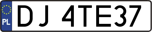 DJ4TE37