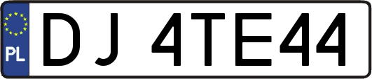DJ4TE44