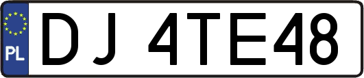 DJ4TE48