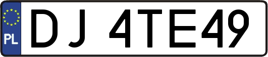 DJ4TE49