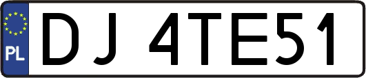 DJ4TE51