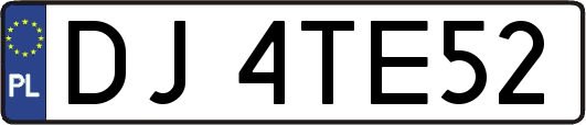 DJ4TE52