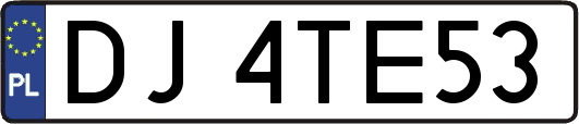 DJ4TE53