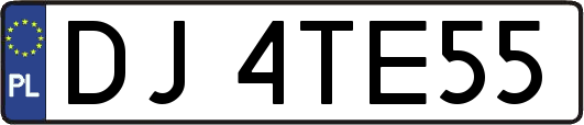 DJ4TE55