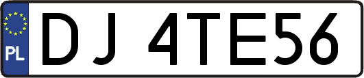 DJ4TE56