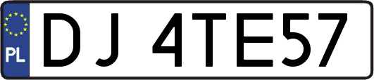 DJ4TE57
