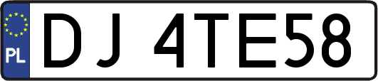 DJ4TE58