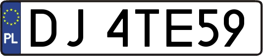 DJ4TE59