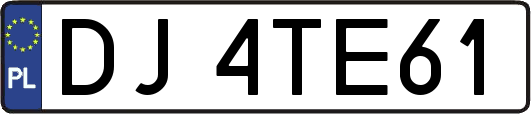 DJ4TE61