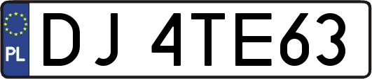 DJ4TE63