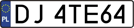 DJ4TE64