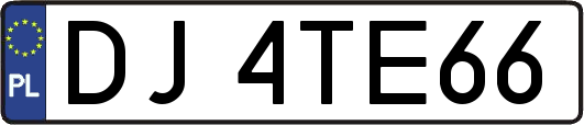 DJ4TE66