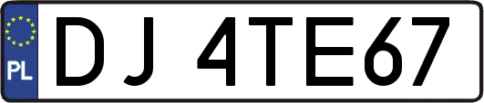 DJ4TE67