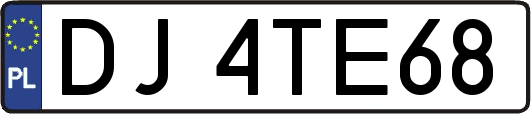 DJ4TE68