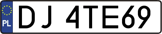 DJ4TE69