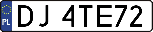 DJ4TE72