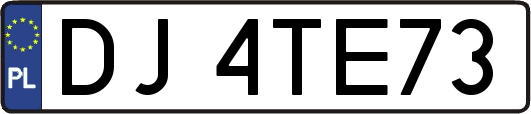 DJ4TE73