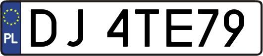 DJ4TE79