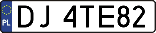 DJ4TE82