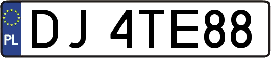 DJ4TE88