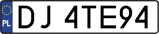 DJ4TE94