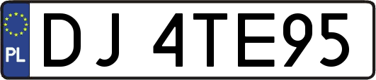 DJ4TE95