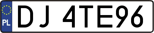 DJ4TE96