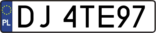DJ4TE97