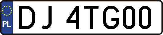 DJ4TG00